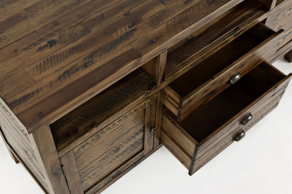 Artisan's Craft - Media Console