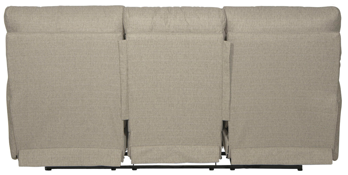 Searsport - Power Headrest Reclining Sofa