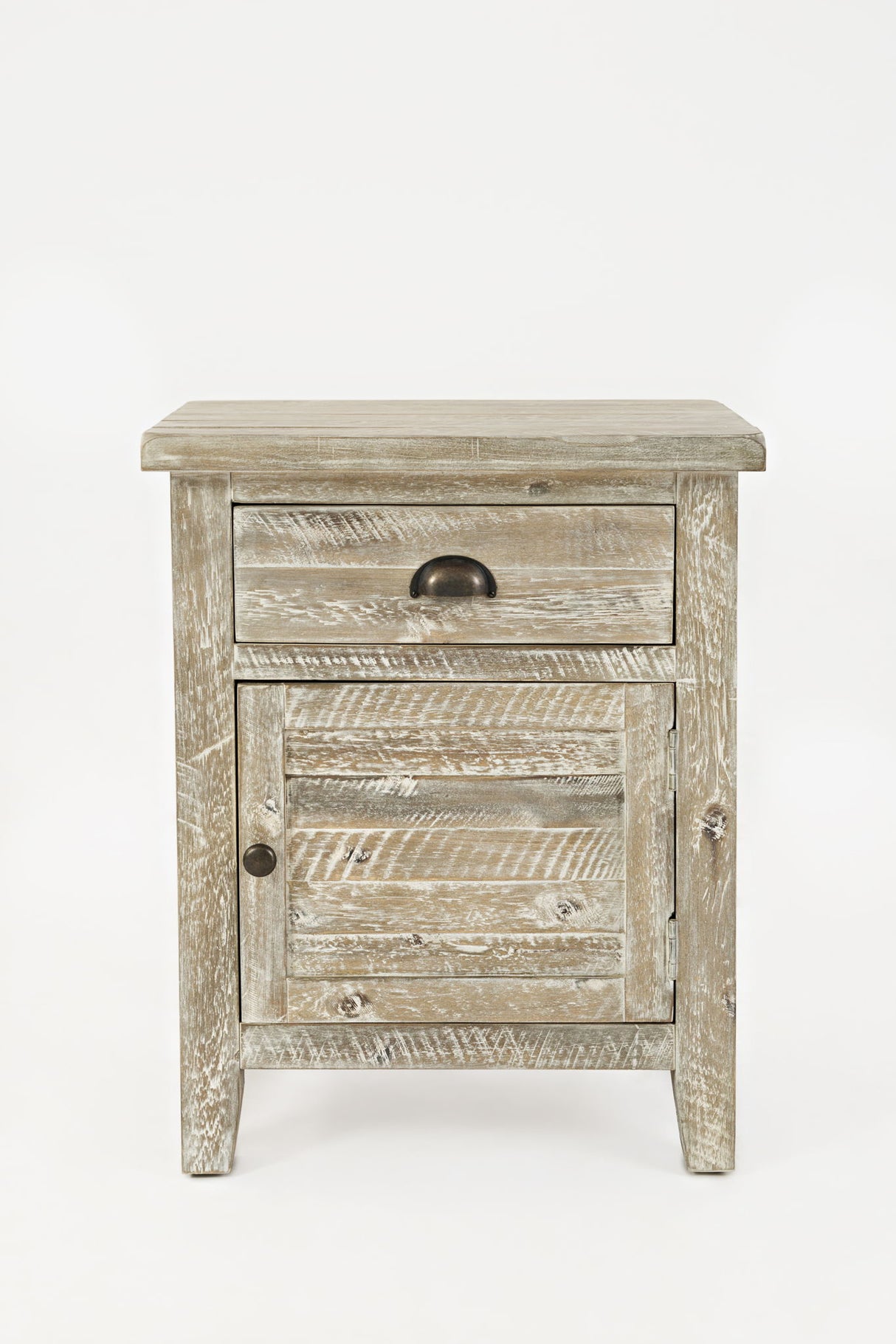 Artisan's Craft - Accent Table