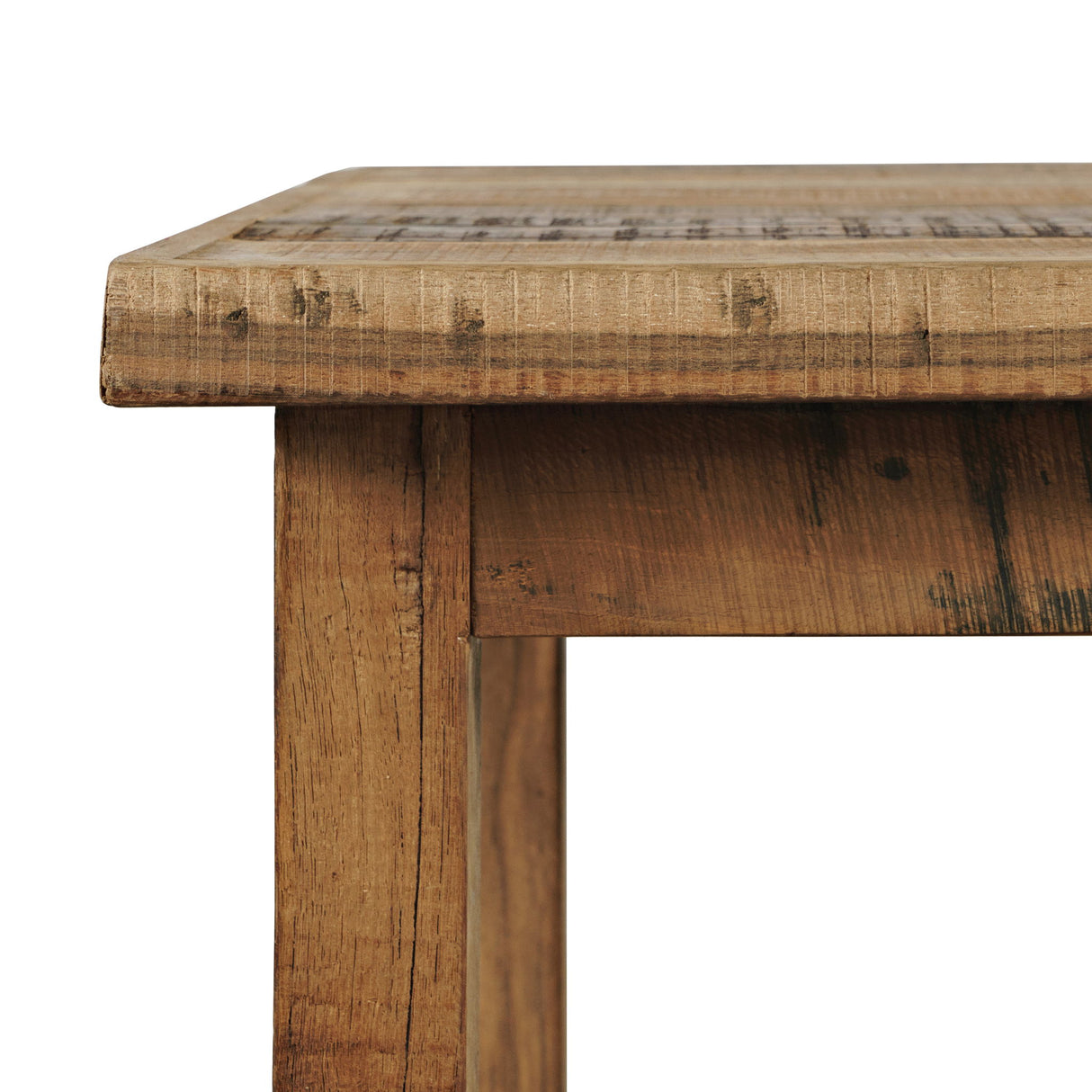 Reclamation - Table