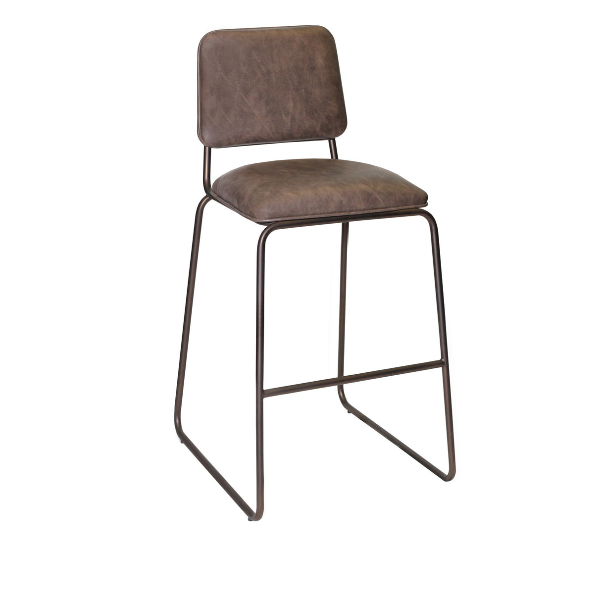 Mesa - Counter Stool - Brown
