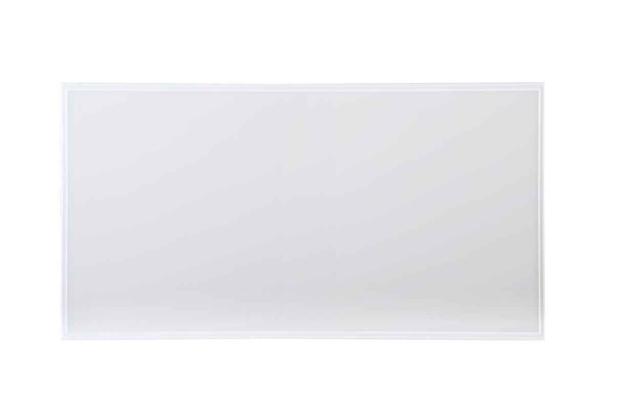 Charlestown - Lift Top Coffee Table - White