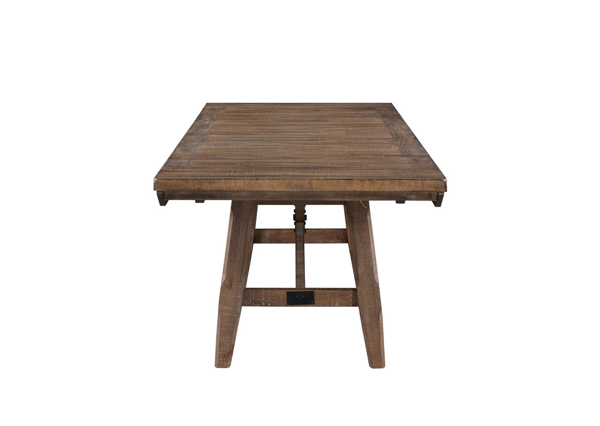 Riverdale - Counter Height Dining Set