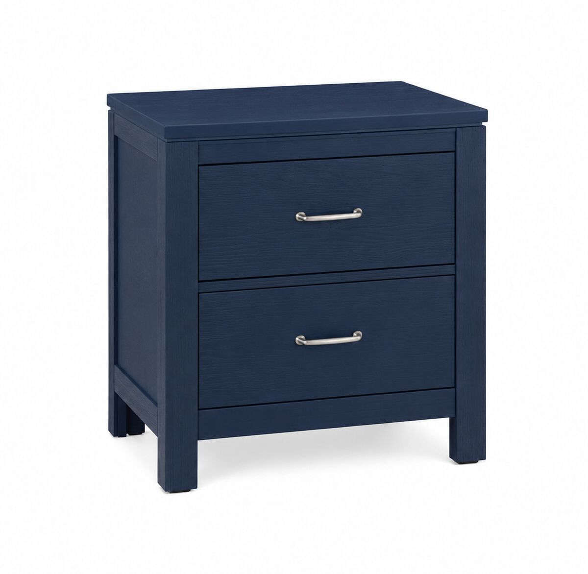 Tide & Timber - 2 Drawer Nightstand