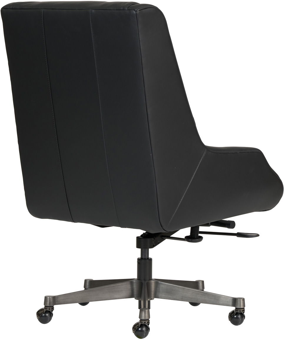 Cameron Exec Chair Ardent Onyx
