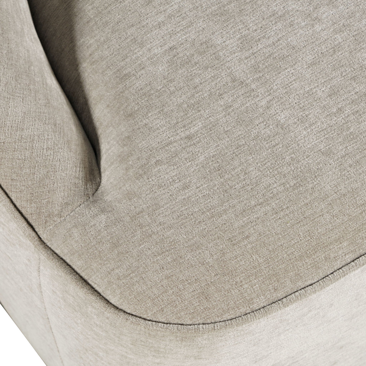 Lulu - Swivel Accent Chair