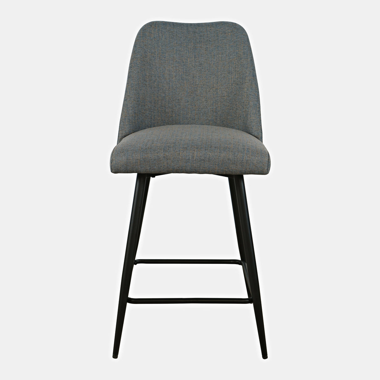 Macey Upholstered Counter Stool