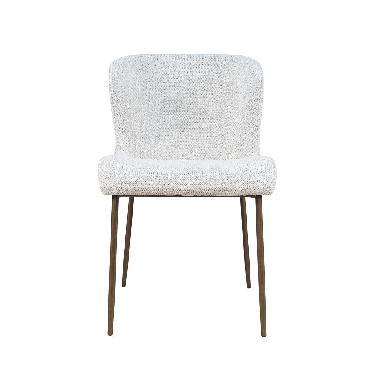 Gibson Upholstered Dining Chairs (2/ctn)