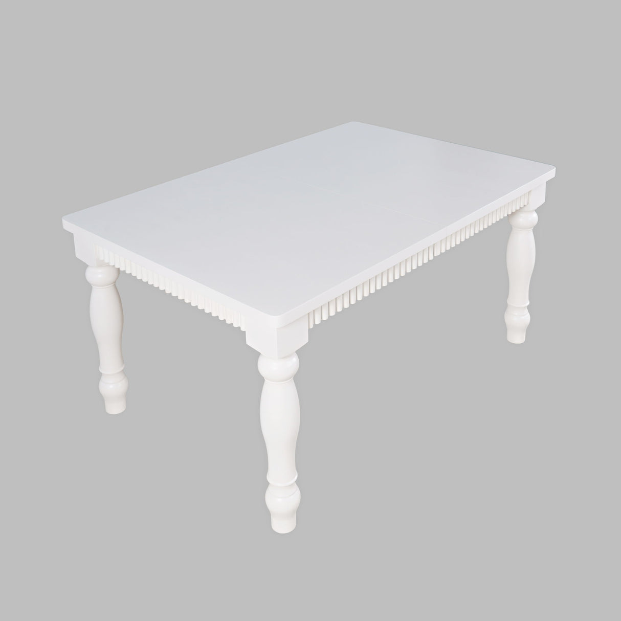 Westport - Rectangle Extension Table
