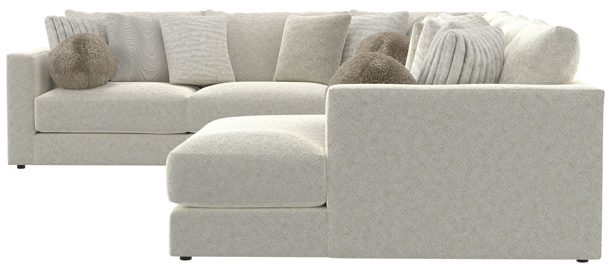 Ritzy - Modular Sofa