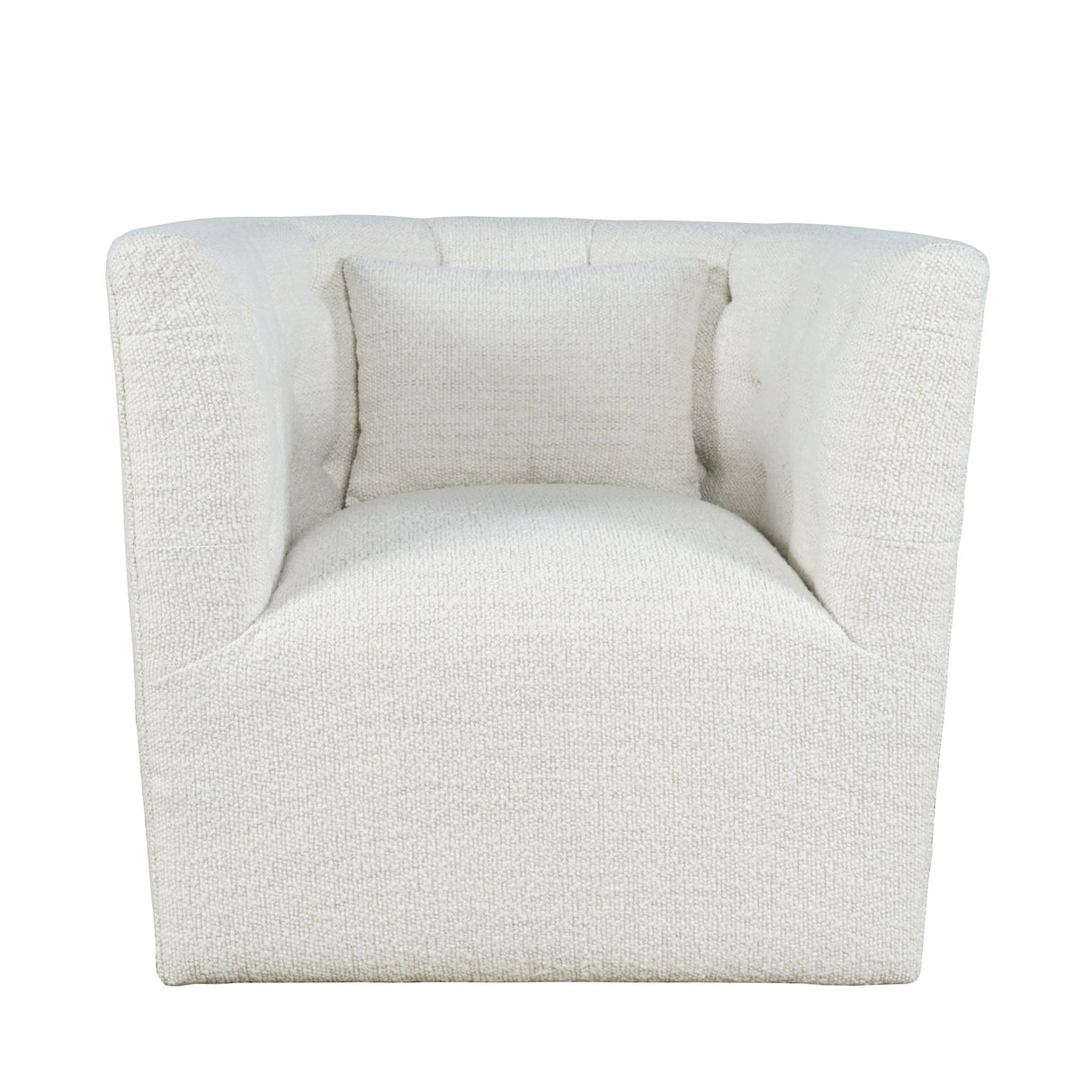 Everly - Swivel Accent Chair