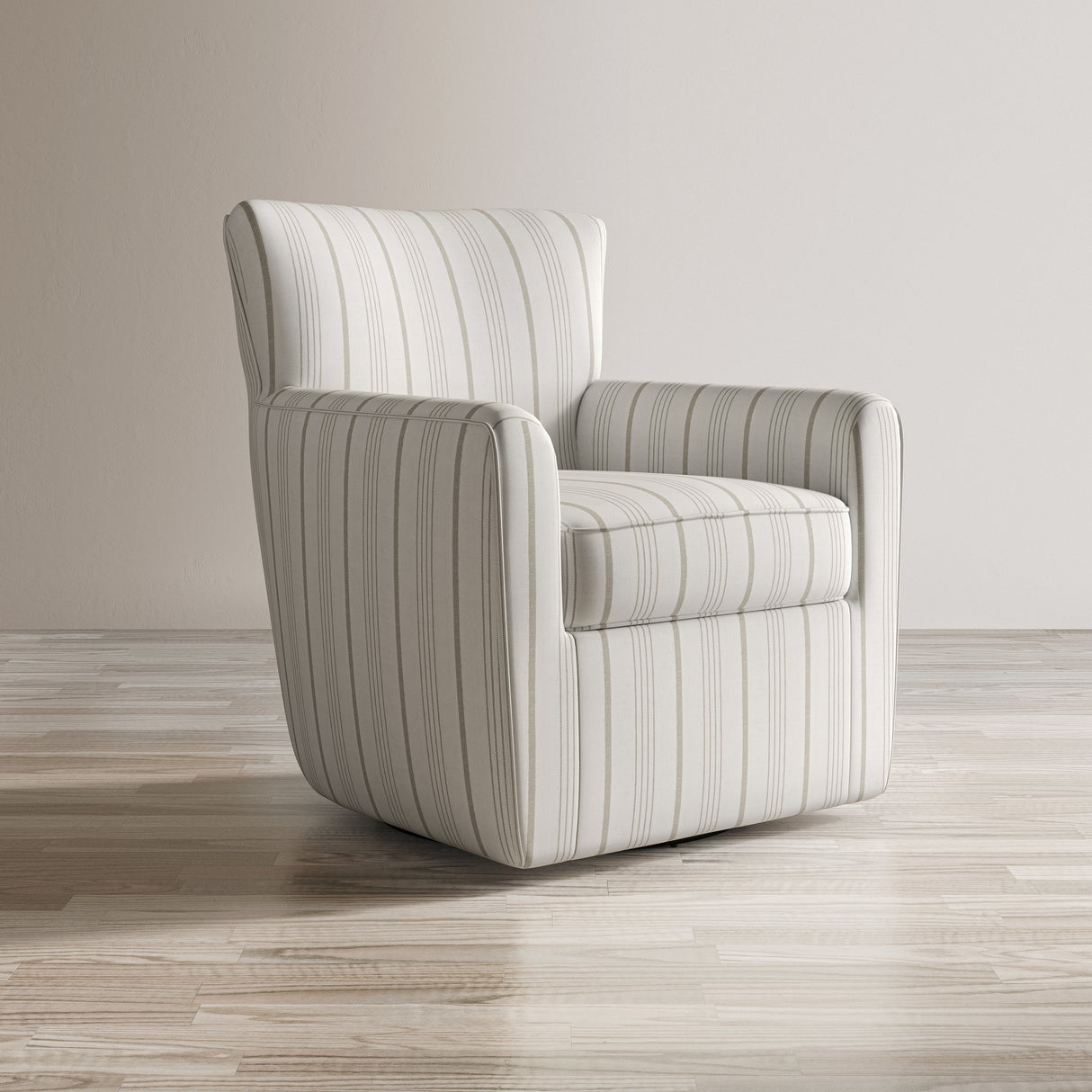 Blakely Swivel Accent Chair