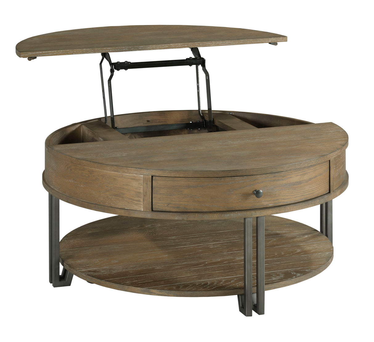 Saddletree - H954 - Round Table