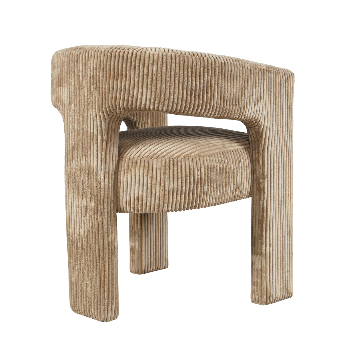 Bowen 3-Legged Chair