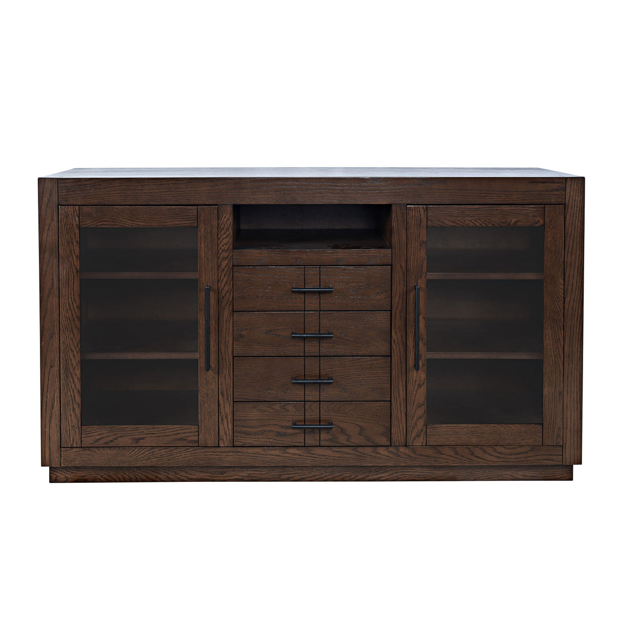 Auburn Hills - Console