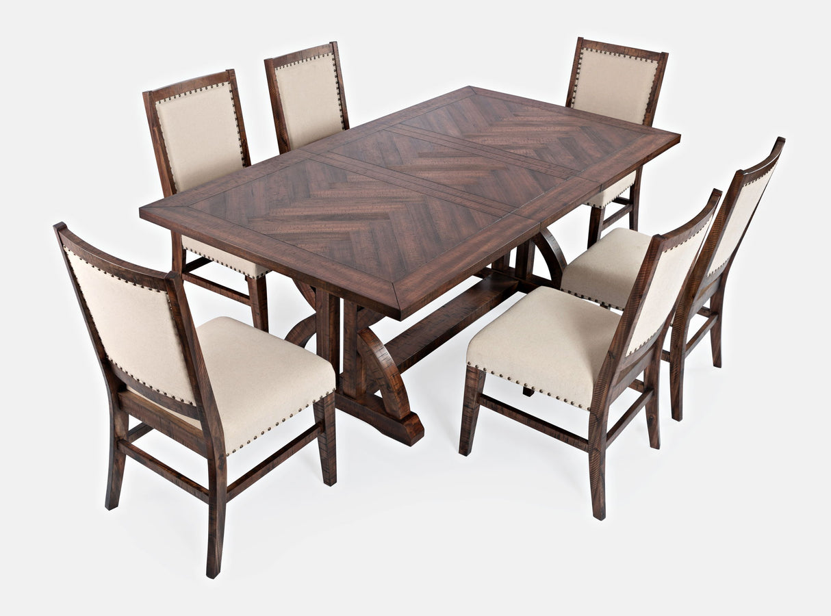 Fairview - 7 Piece Dining Set