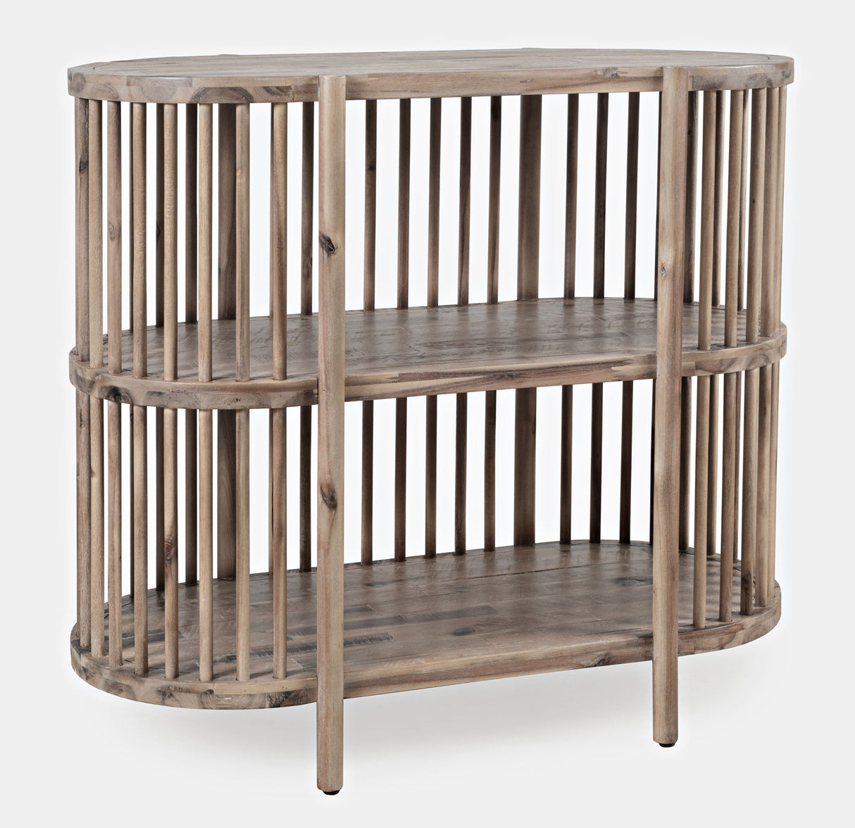 Rhapsody - Accent Console