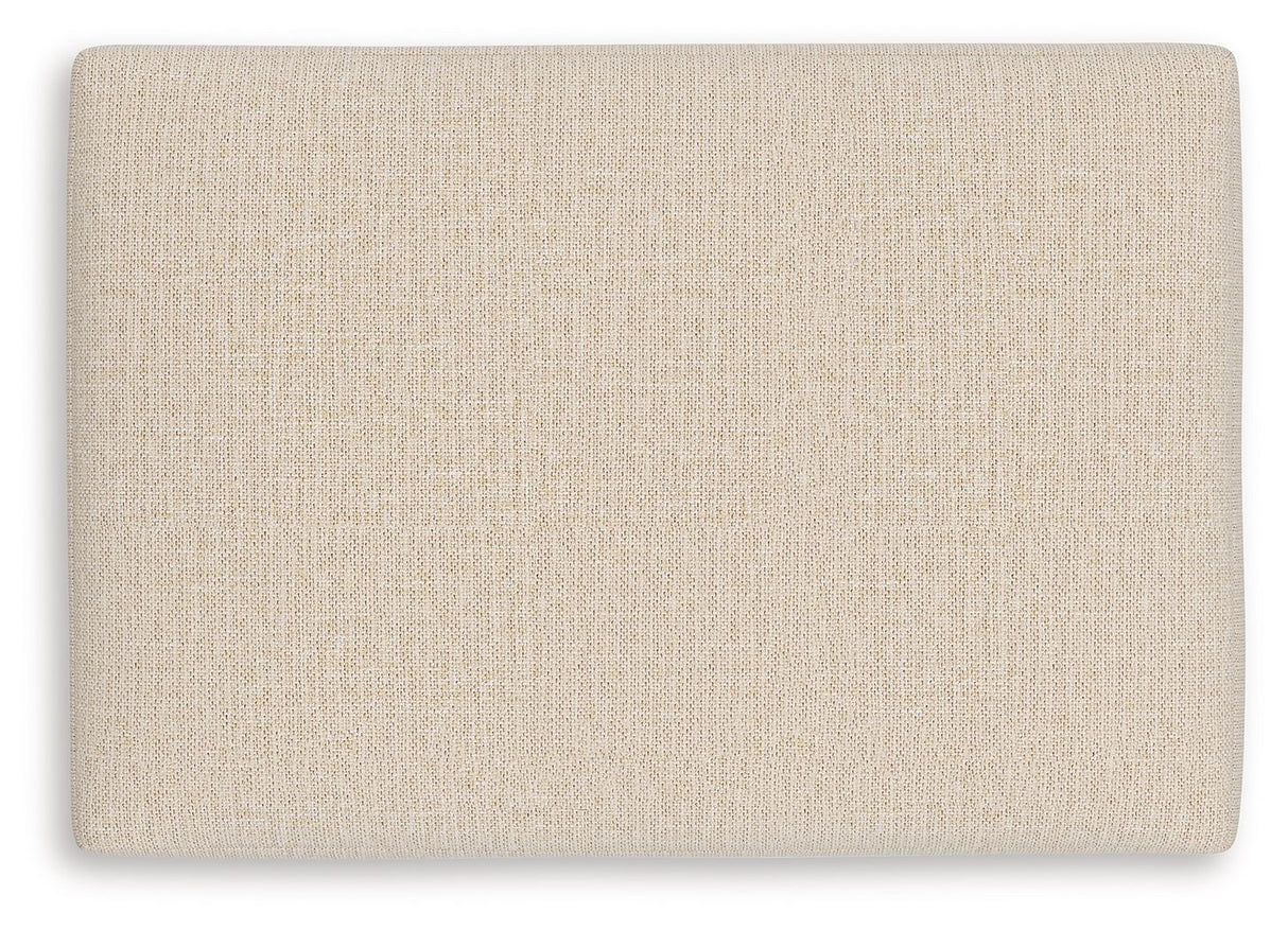 Lango - Ottoman - Jute