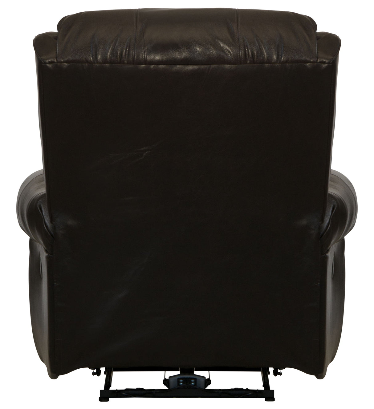 Duncan - Power Deluxe Lay Flat Recliner