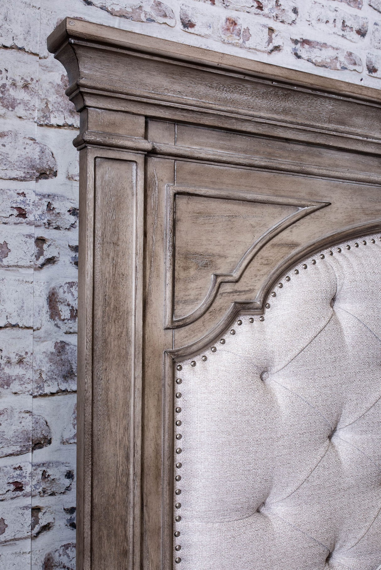 Highland - Bedroom Set