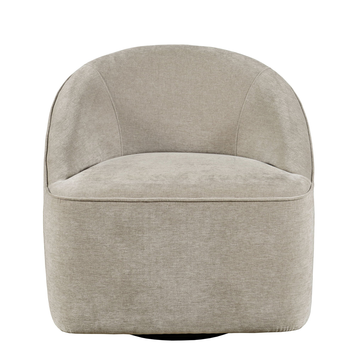 Lulu - Swivel Accent Chair