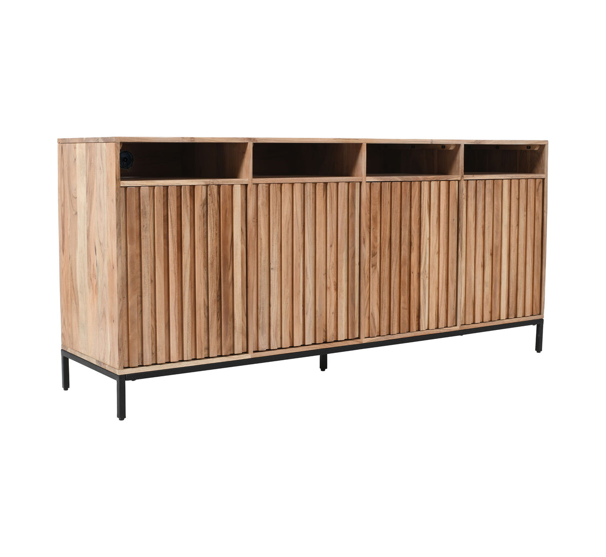 Ryder - Console Cabinet