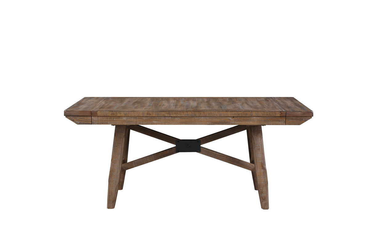 Riverdale - Counter Height Dining Set