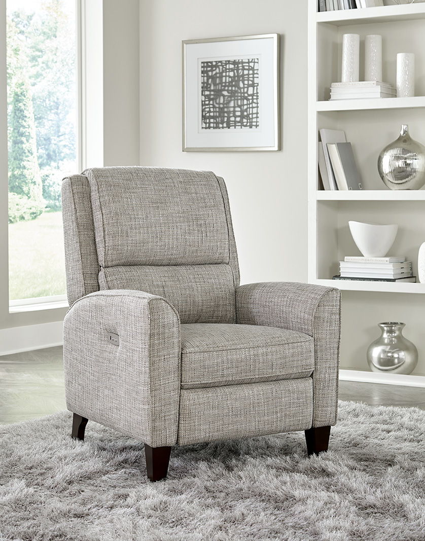 Pharris - Motion Chair