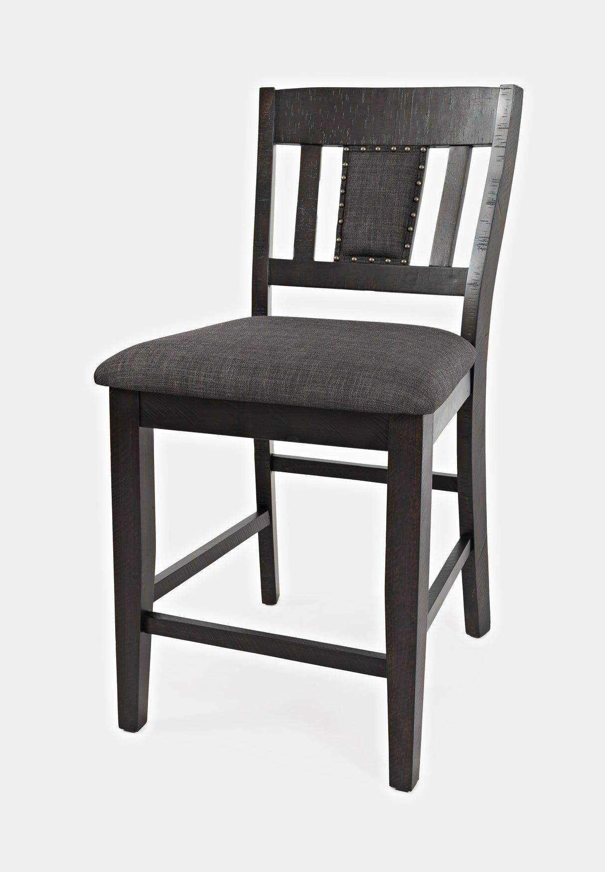 American Rustics Slatback Stool
