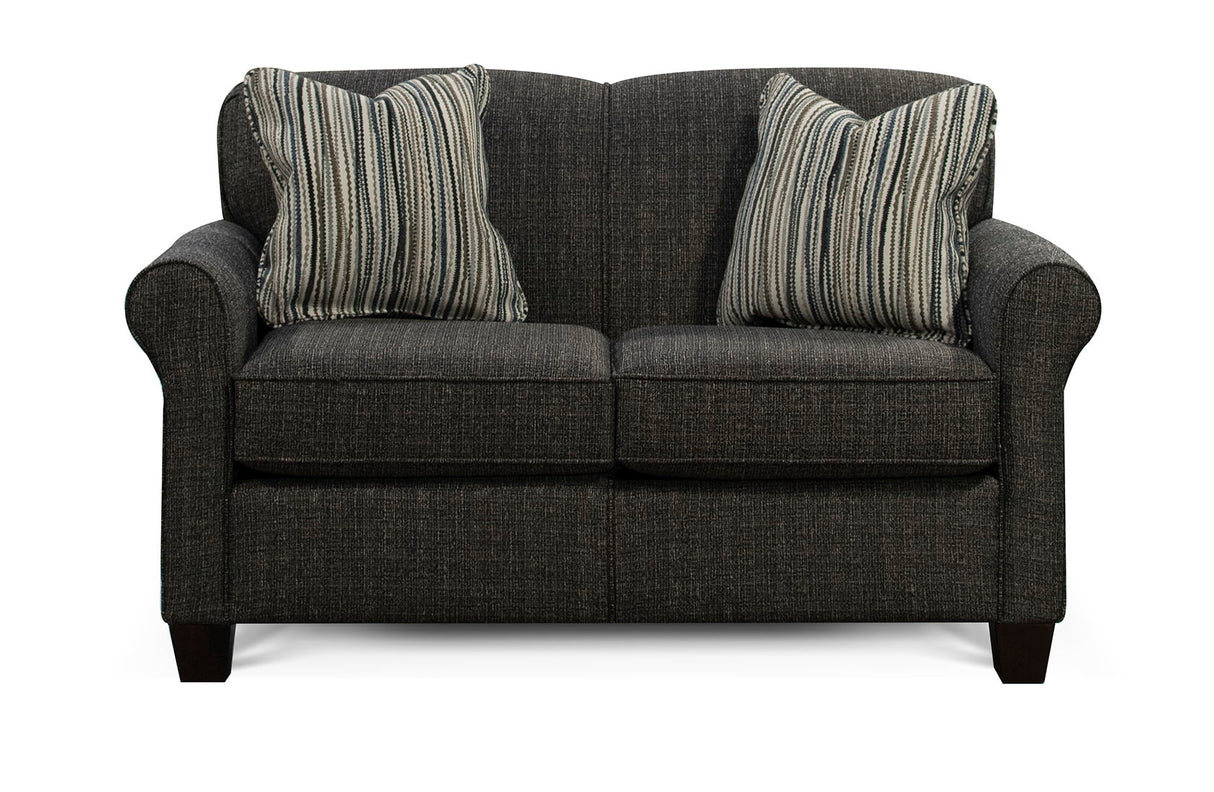 Angie - Twin Sleeper