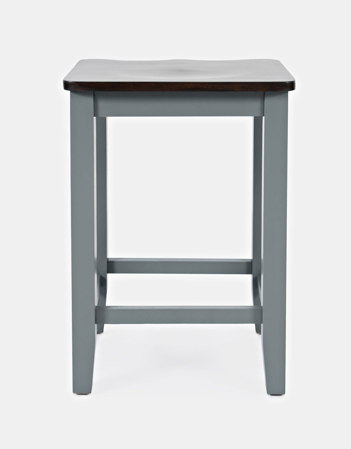 Asbury Park - Backless Saddle Stool (Set of 2)