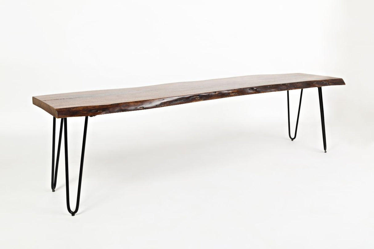 Nature's Edge - 70" Bench