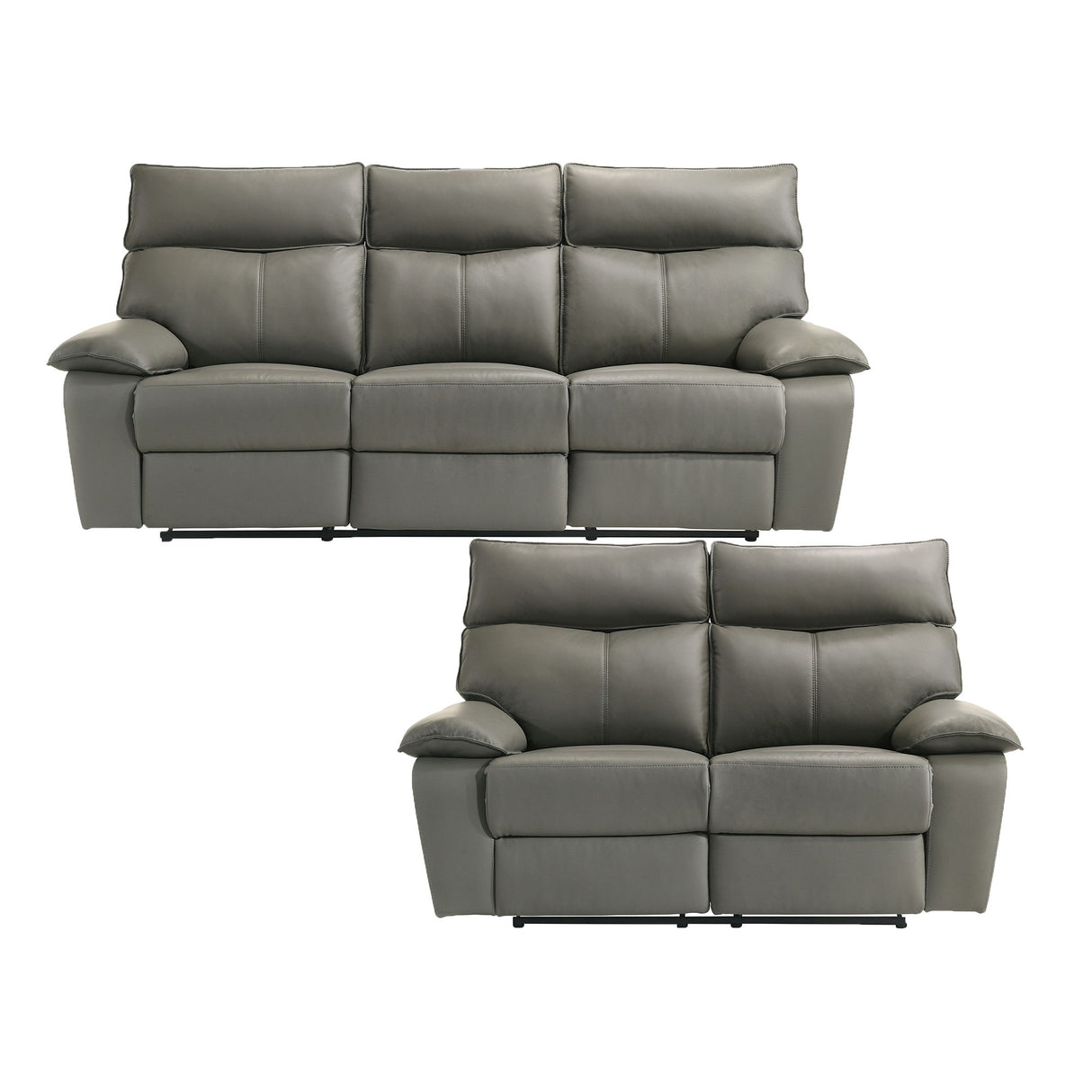 Wildcat - Living Room Set
