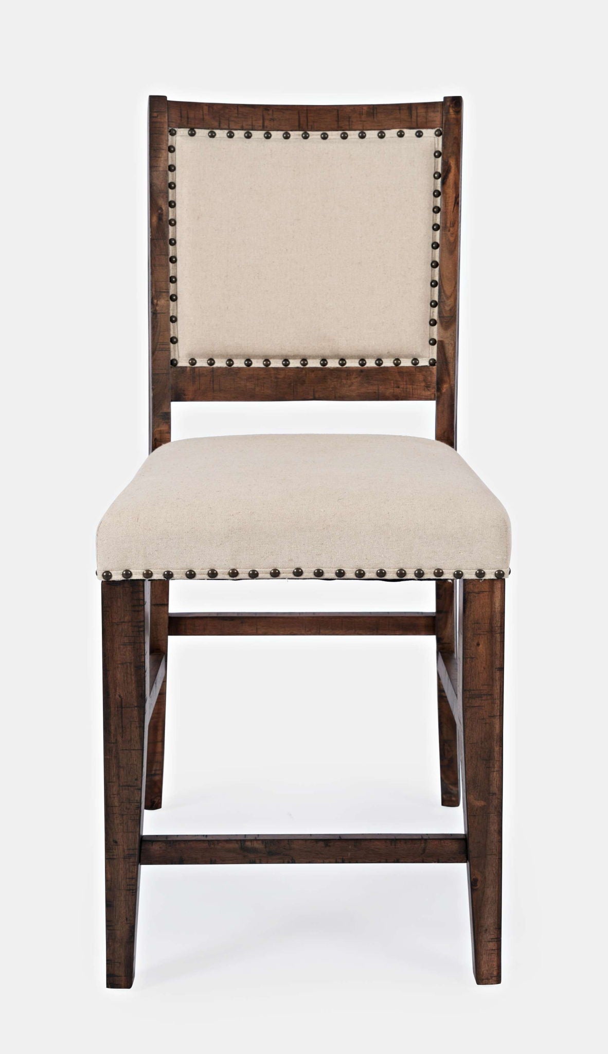 Fairview Upholstered Stool