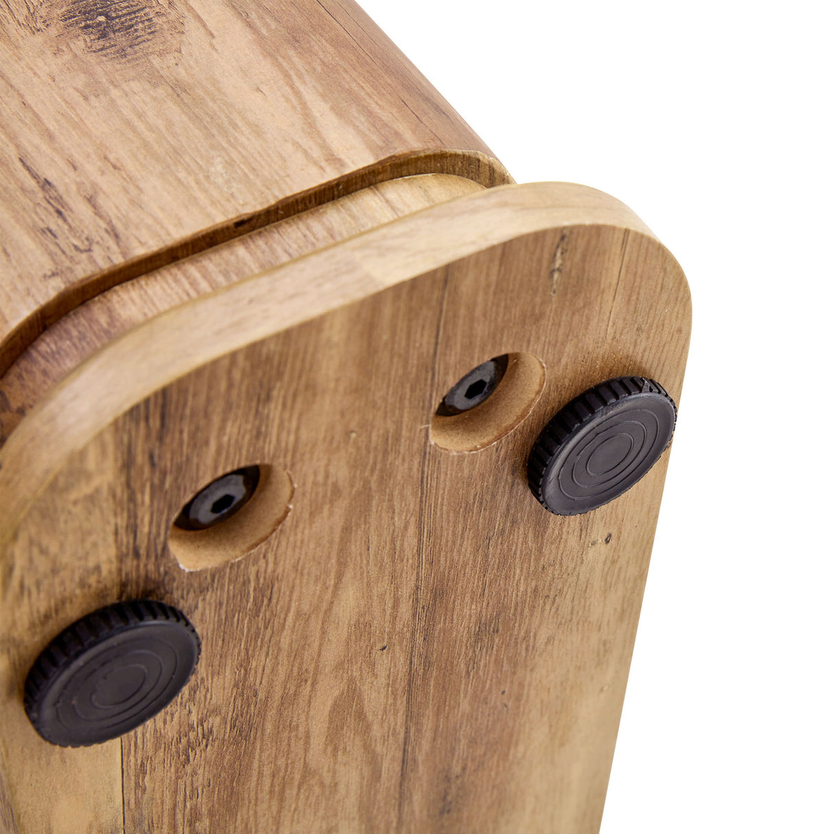 Stylish Versatile Textured Dining Table