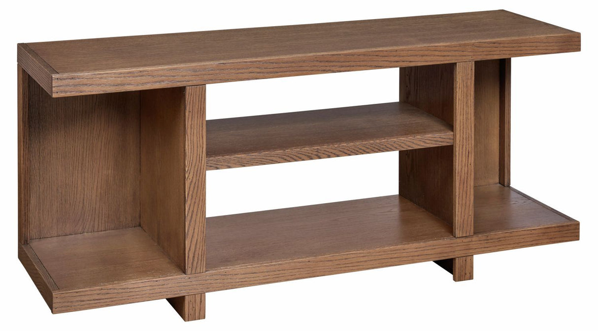55" Open Console