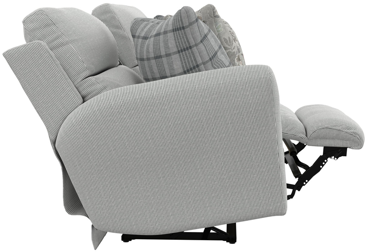 Chappy - Lay Flat Reclining Sofa