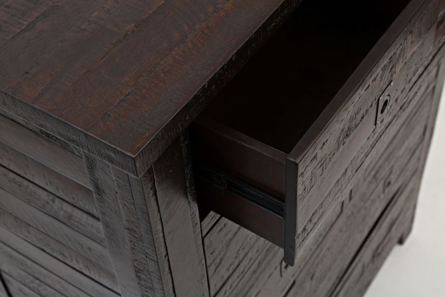 Kona Grove Door Chest