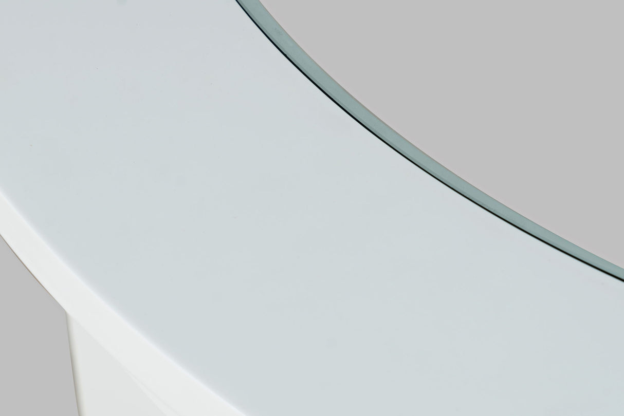 Urban Icon - Round Dining Table