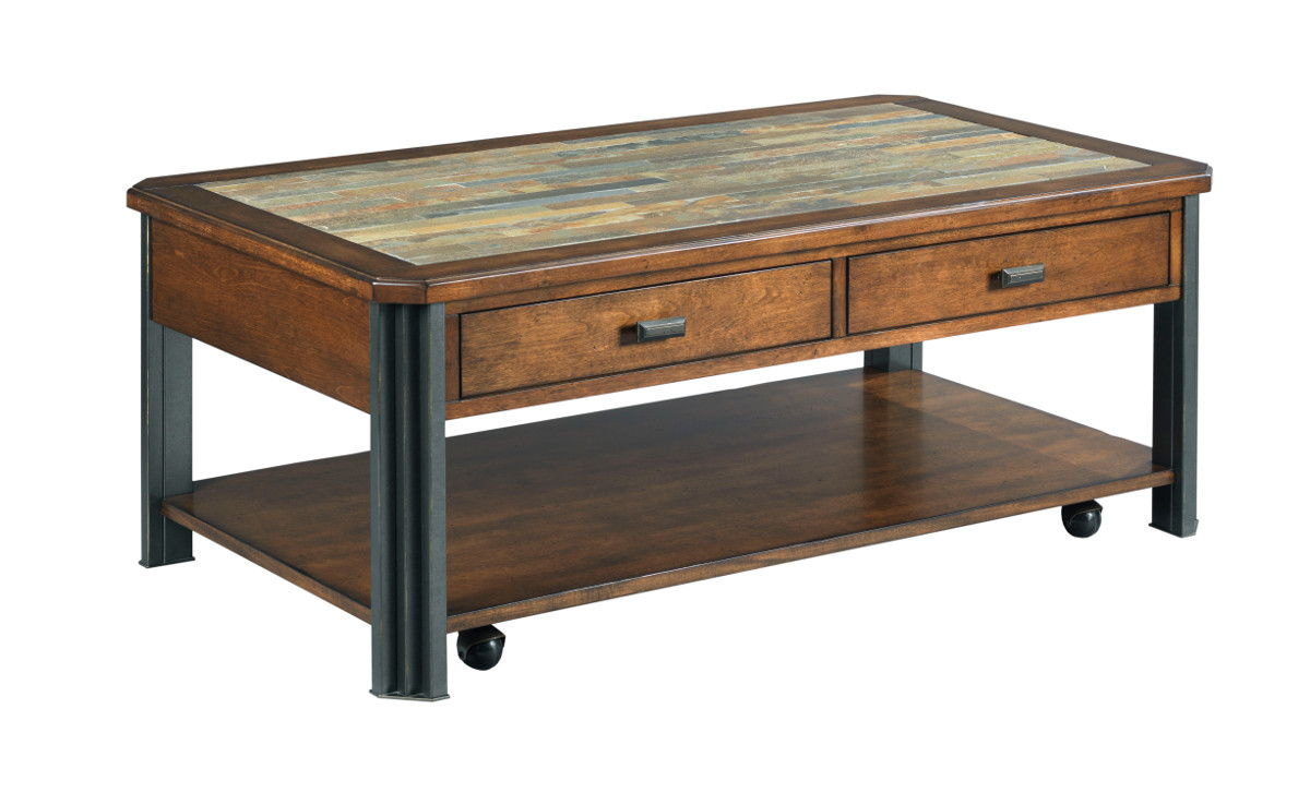 Slaton - H675 - Table