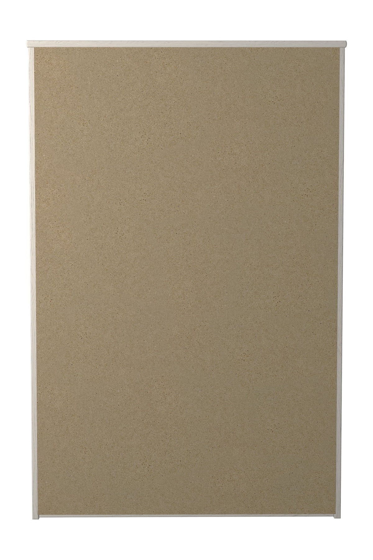 Stelsie - Four Drawer Chest - White
