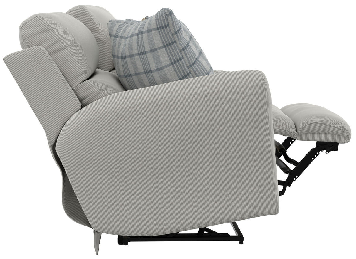 Chappy - Lay Flat Reclining Loveseat