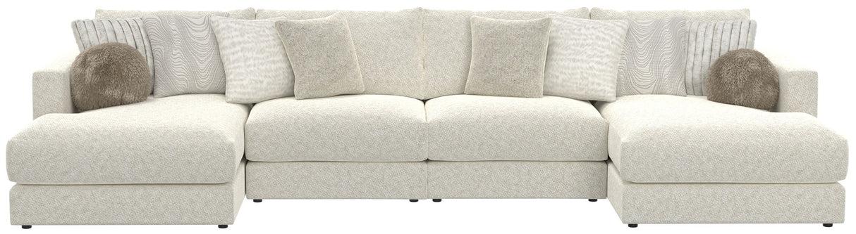 Ritzy - Modular Sofa