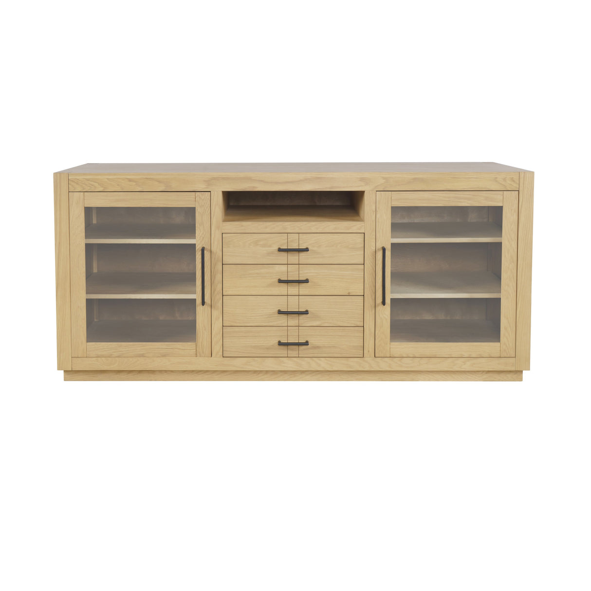 Auburn Hills Console