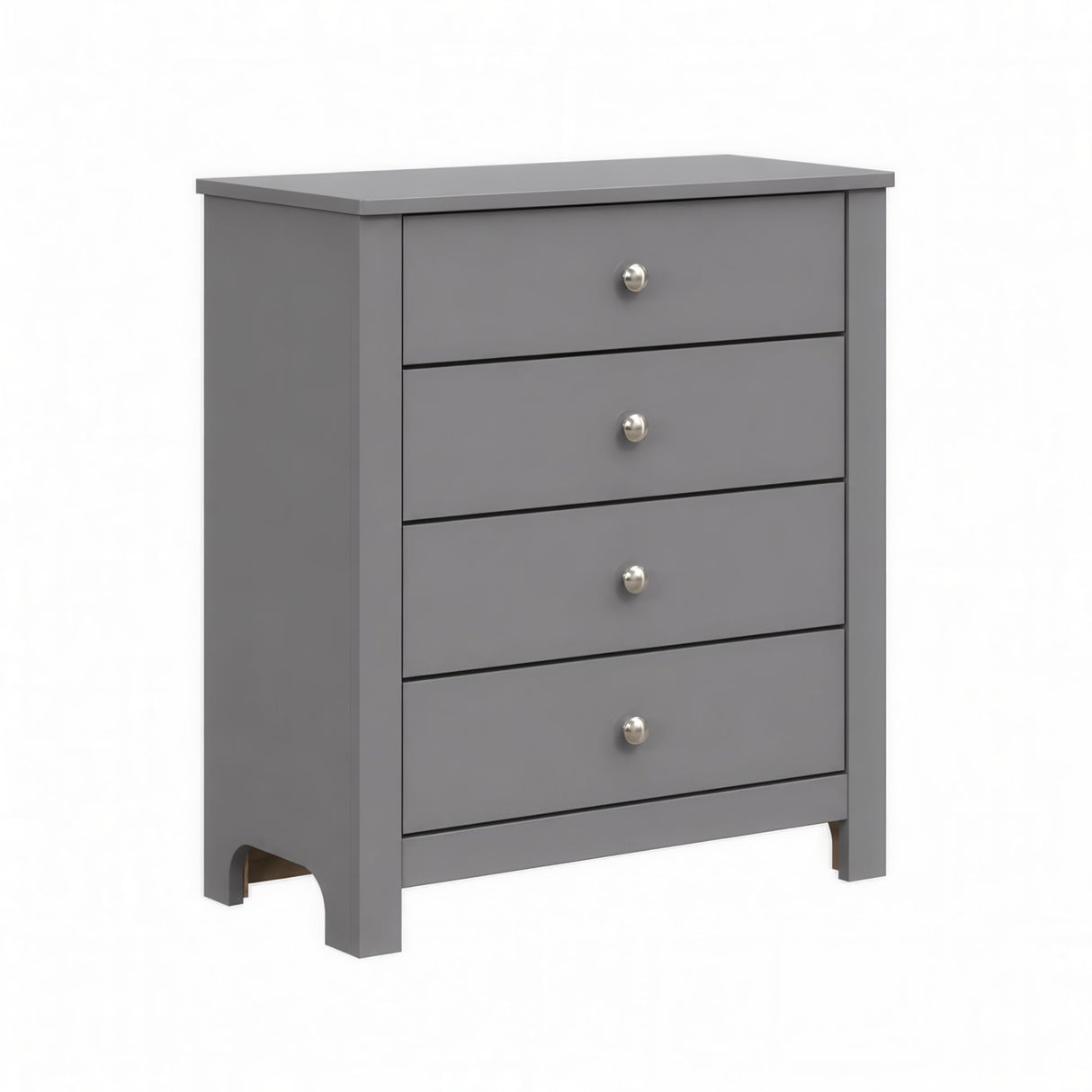 Sami - Youth 4-Drawer Chest