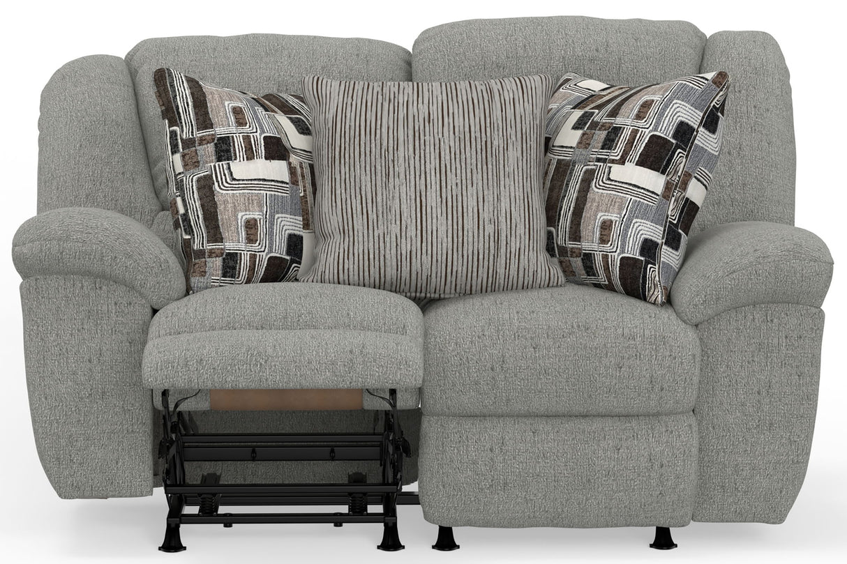Trifecta - Reclining Loveseat