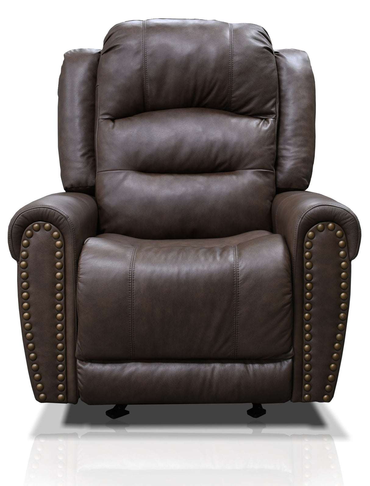 EZ Motion - 1950AL - Recliner With Nails