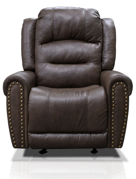 EZ Motion - 1950AL - Recliner With Nails