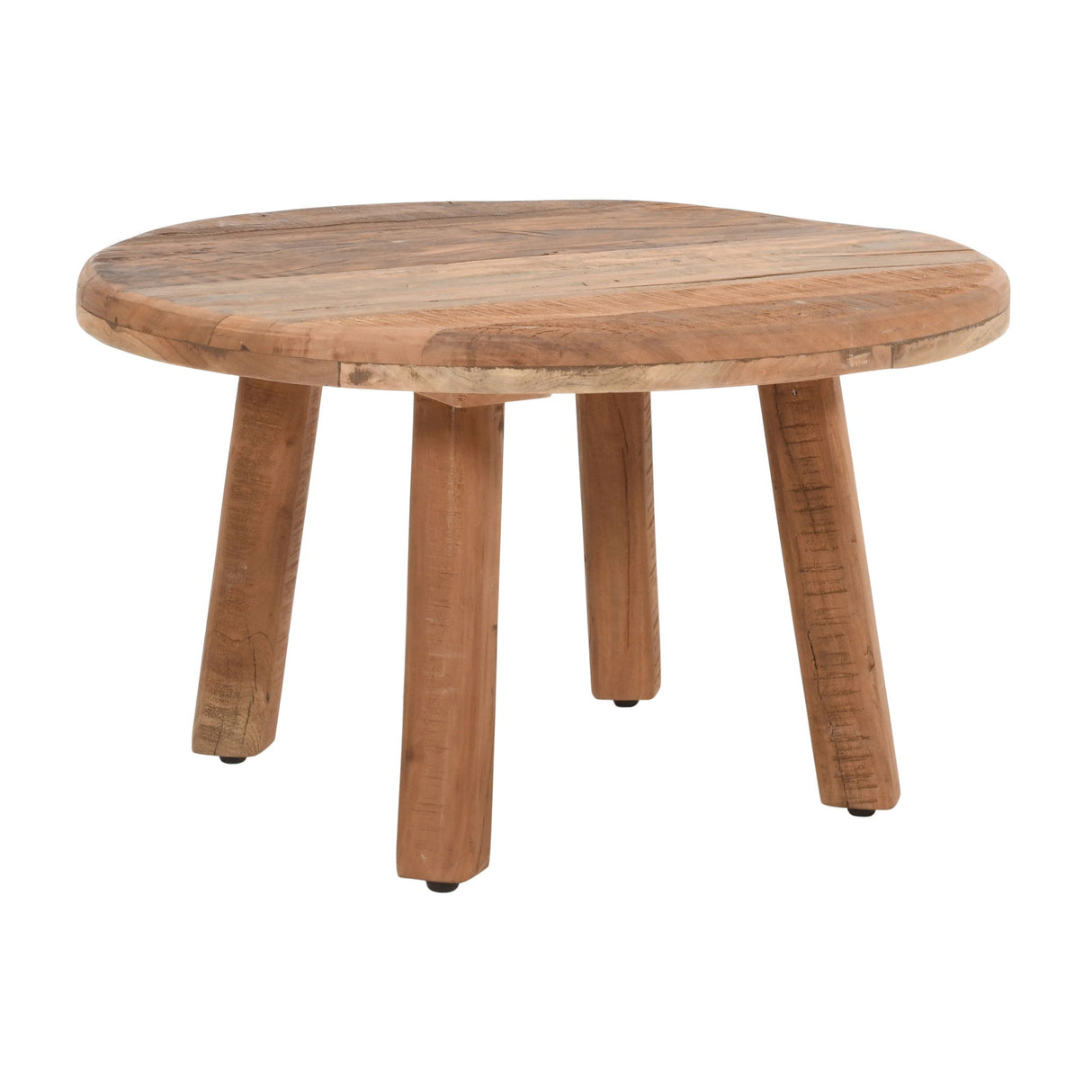 Reclamation - Round Table
