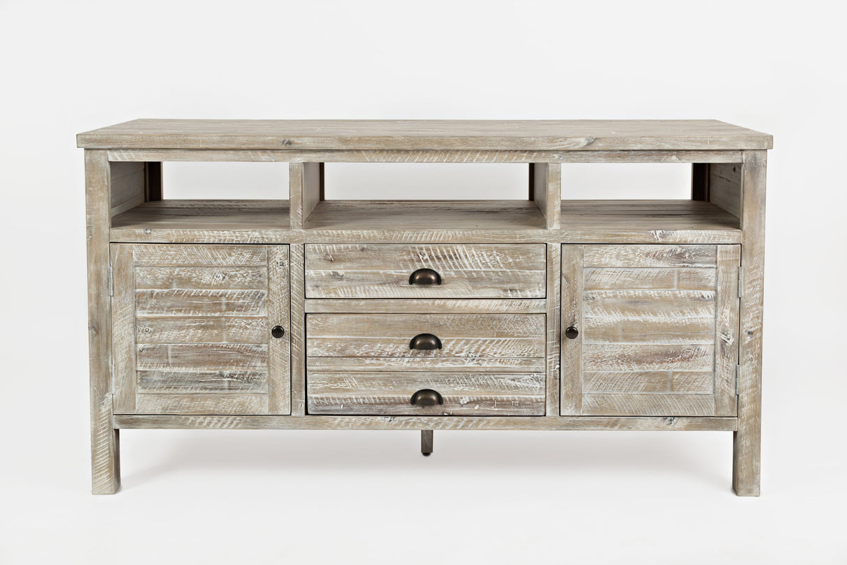 Artisan's Craft Media Console